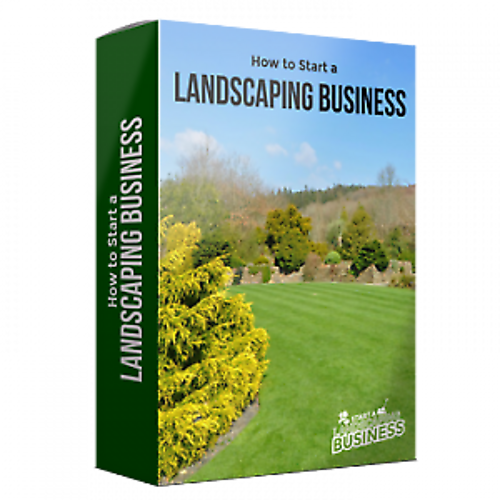 How To Start A Lawn Care  Lawn Mow Landscaping Business
