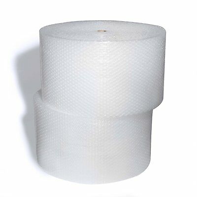 Small Bubble Roll (ship & Save Brand) 3/16" X 350' X 12" Bubbles Perforated Best