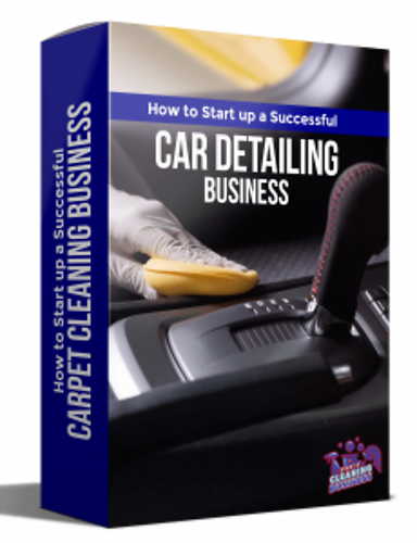 How To Start A Car Detailing Business
