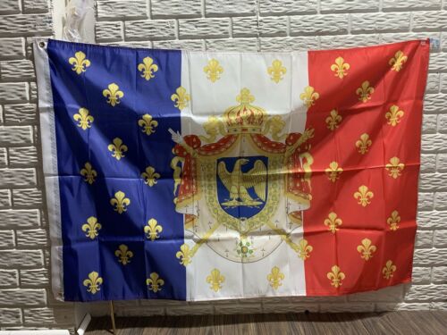 Napoleonic French Flag