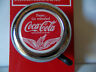 Bicycle Bell Coca Cola Bell Chrome Beach Cruiser Lowrider Bmx Mtb Road Cycling