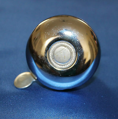 Bike Bell 2" Vintage Classic Look All Metal High Quality Ring Sound