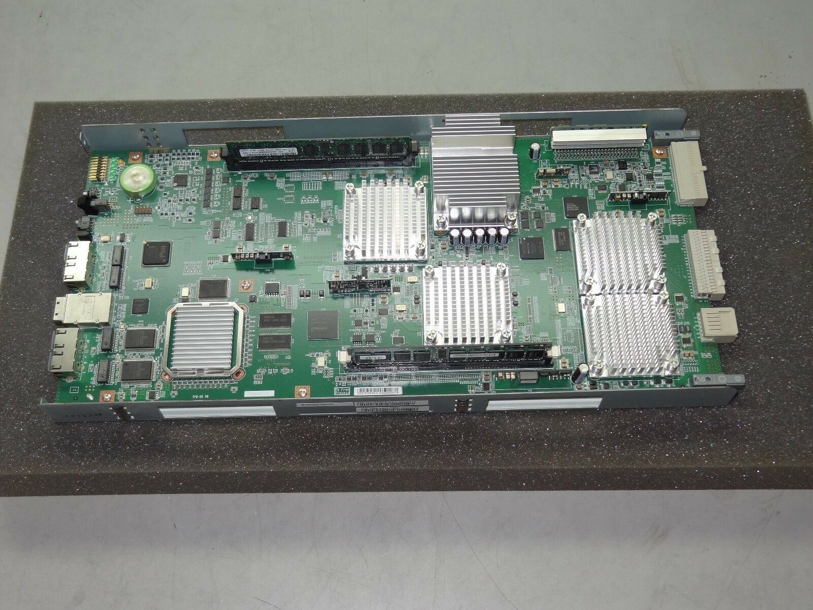 Hitachi Ndsaf80-f1sa3 / Dsa-f800-f2sa Controller #tq1649