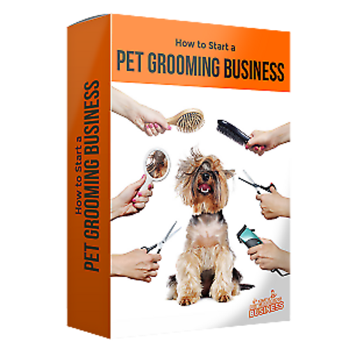 How To Start A Pet Grooming Business