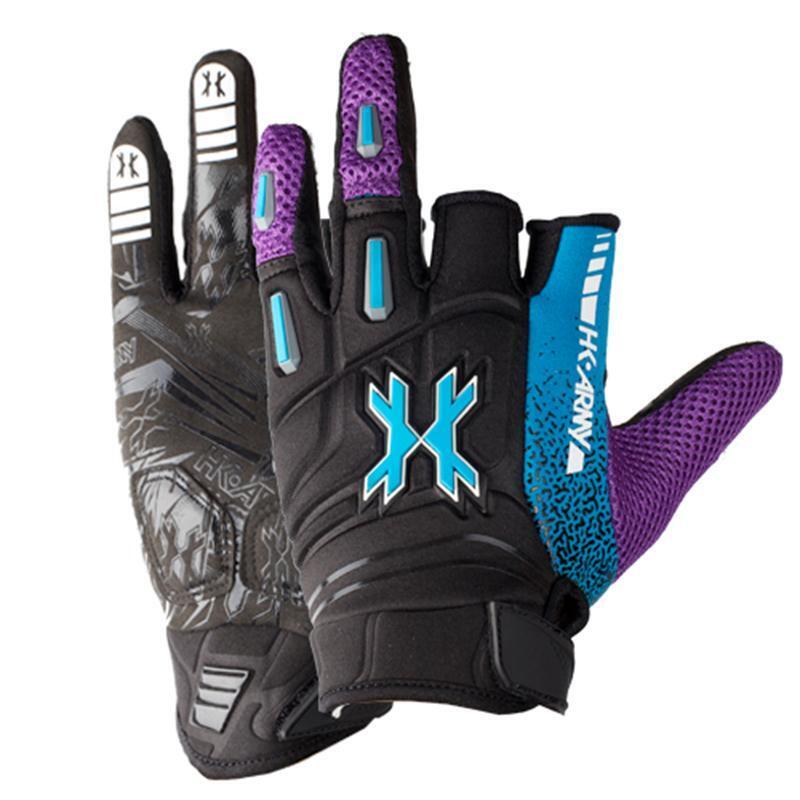 Hk Army Pro Gloves - Arctic Size: Medium