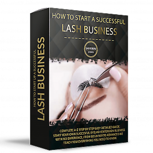 How To Start An Eyelash Extension Business