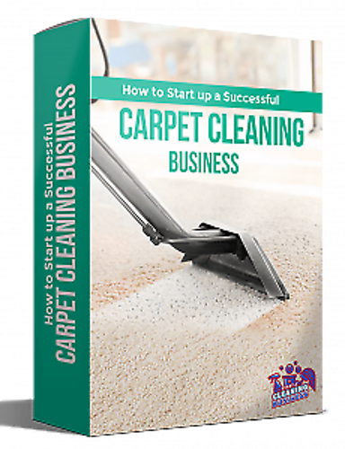 How To Start Carpet Cleaning Business